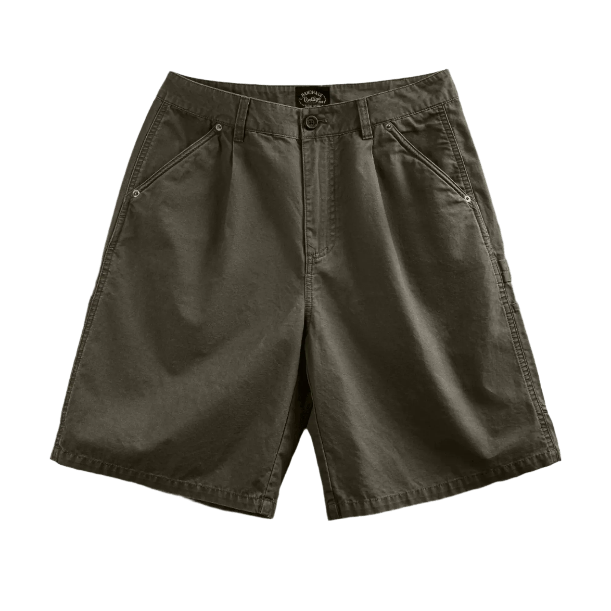 Logger Shorts 40s