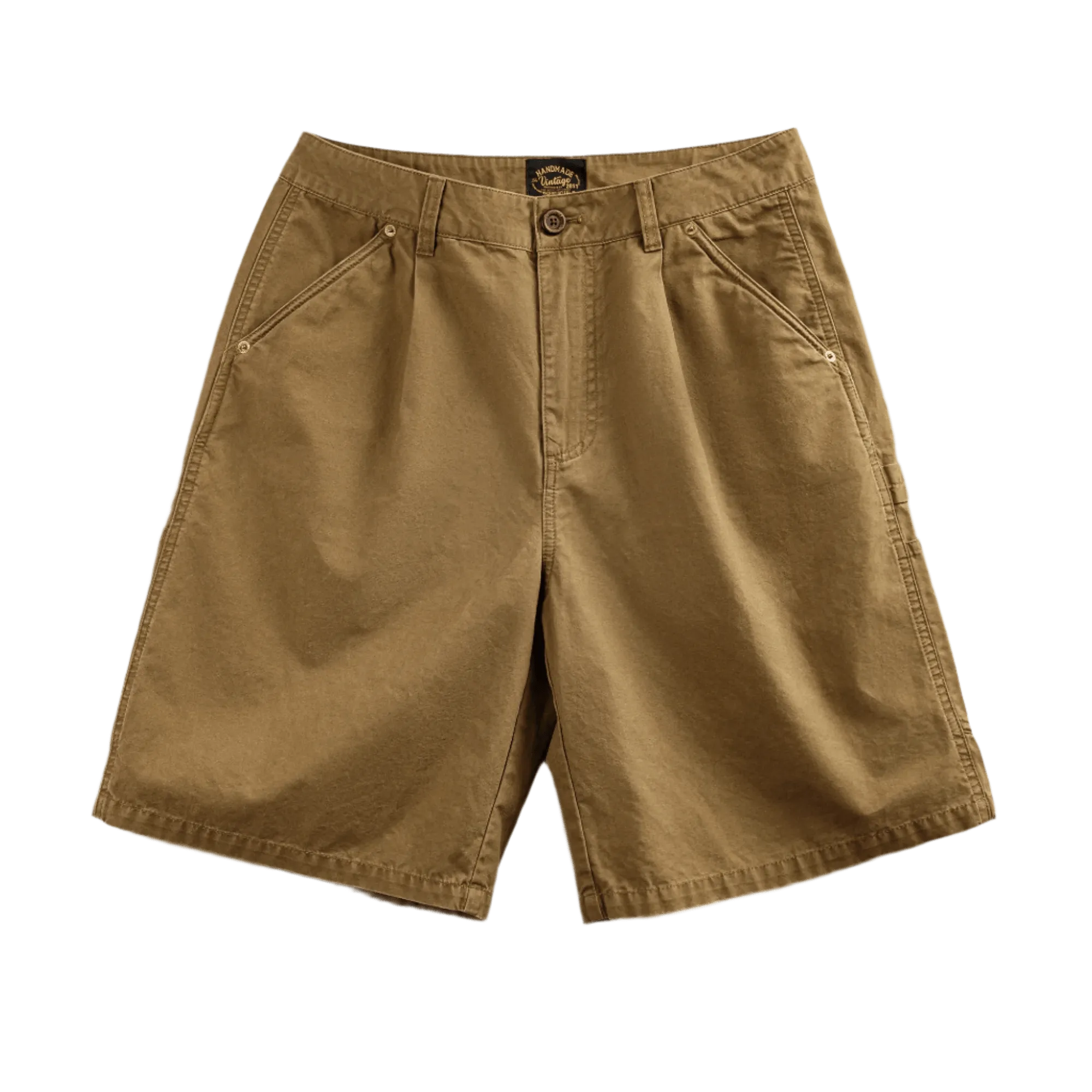 Logger Shorts 40s