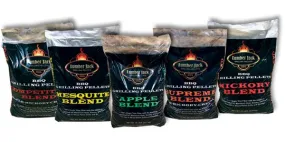 Lumber Jack Smoking Pellets 9kg | $41.99ea (In-store Only)