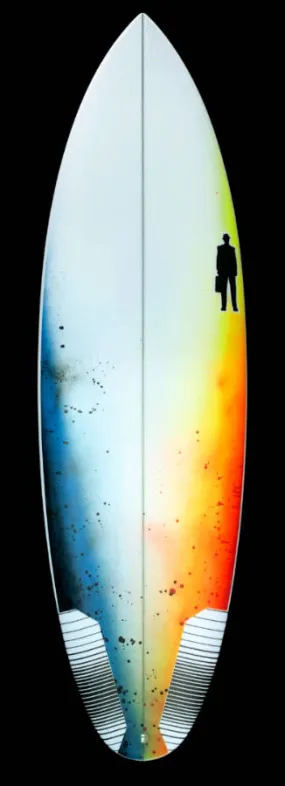 Lumberjack 6’3″ x 22″ x 2 3/4″ 44L | READY TO SHIP