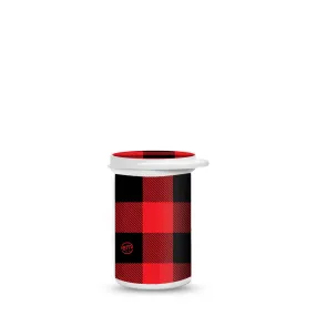 Lumberjack Bayer Contour Next Strips Sticker