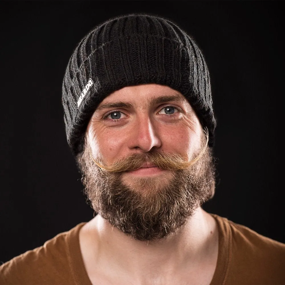 Lumberjack Beard Hat