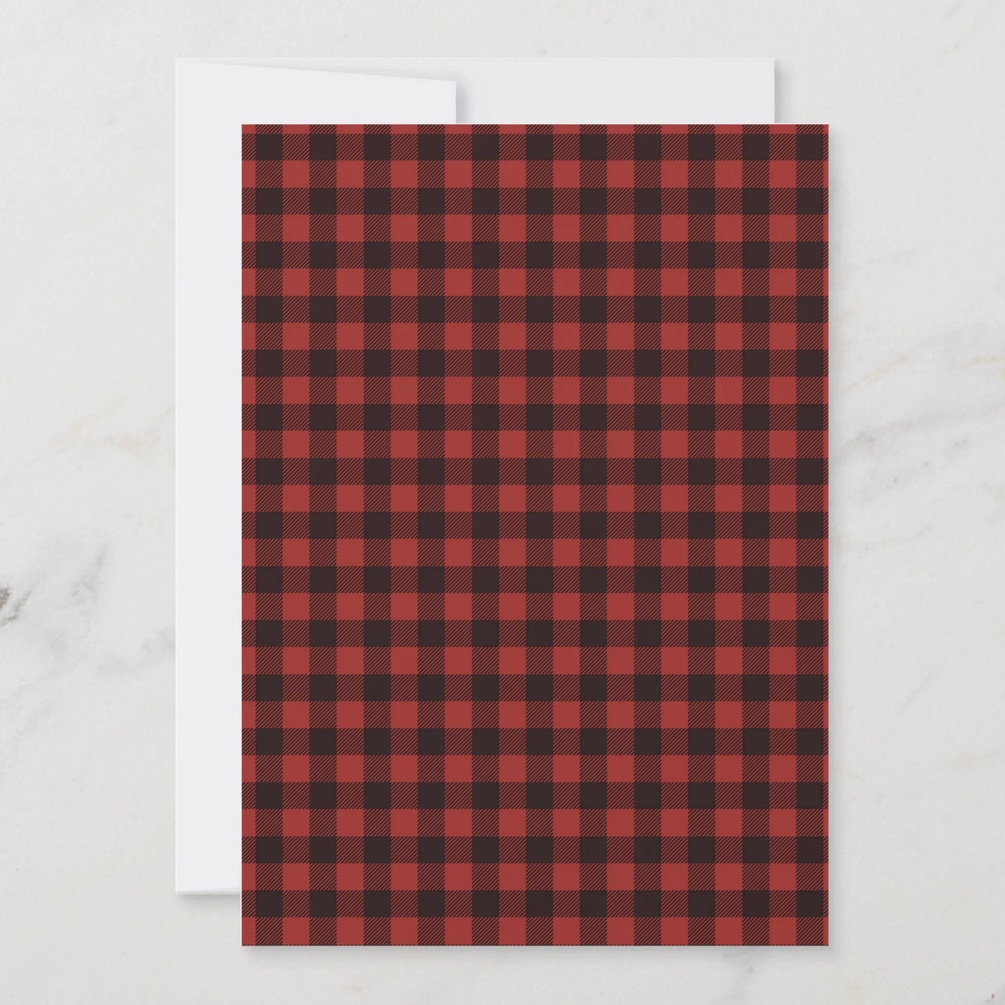 Lumberjack Birthday Invitation Woodland Birthday