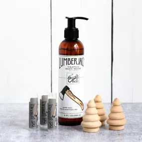 Lumberjack Gift Set