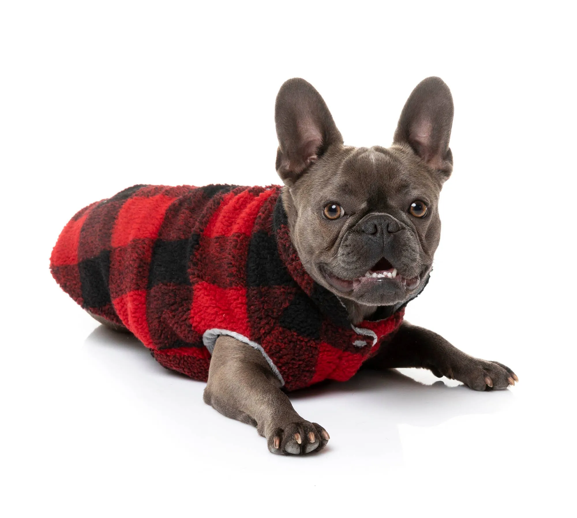Lumberjack Jacket - SPECIAL OFFER!