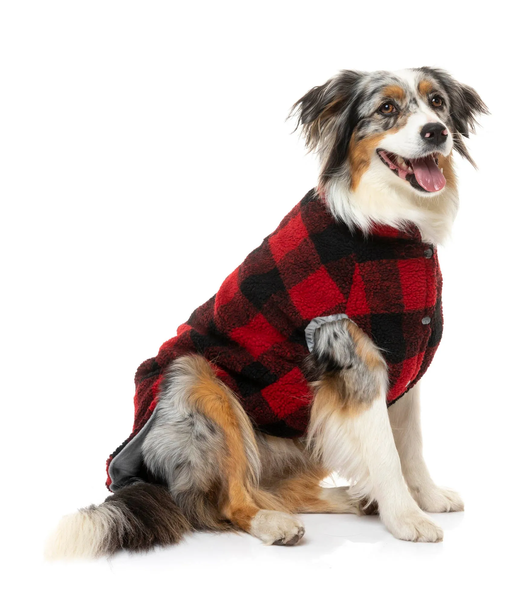 Lumberjack Jacket - SPECIAL OFFER!