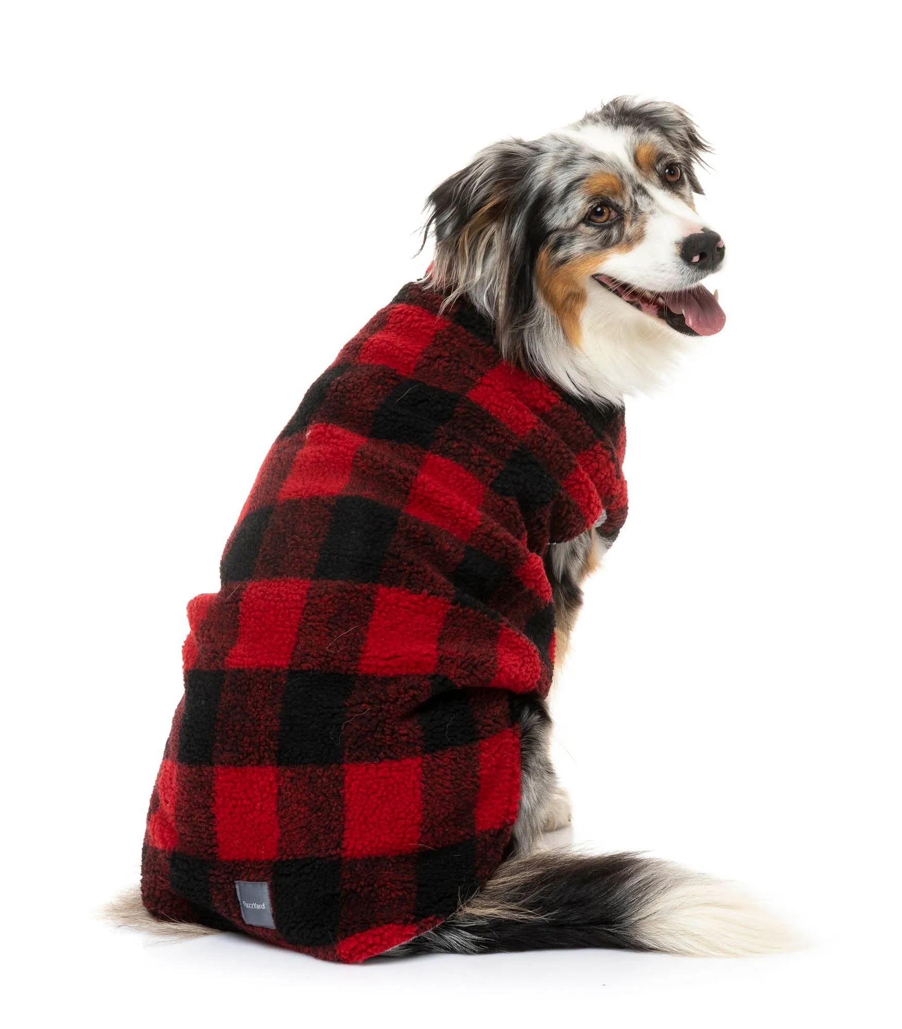 Lumberjack Jacket - SPECIAL OFFER!