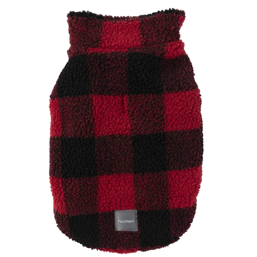 Lumberjack Jacket - SPECIAL OFFER!
