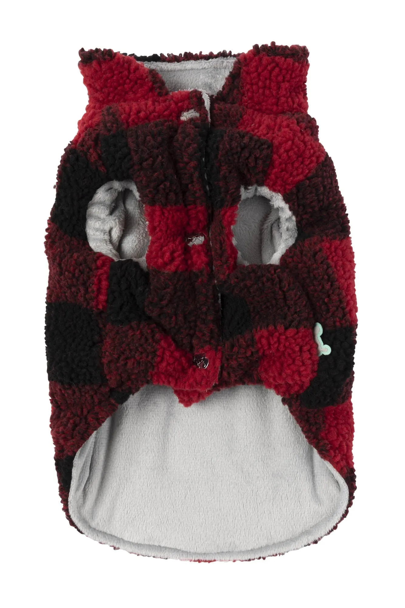 Lumberjack Jacket - SPECIAL OFFER!