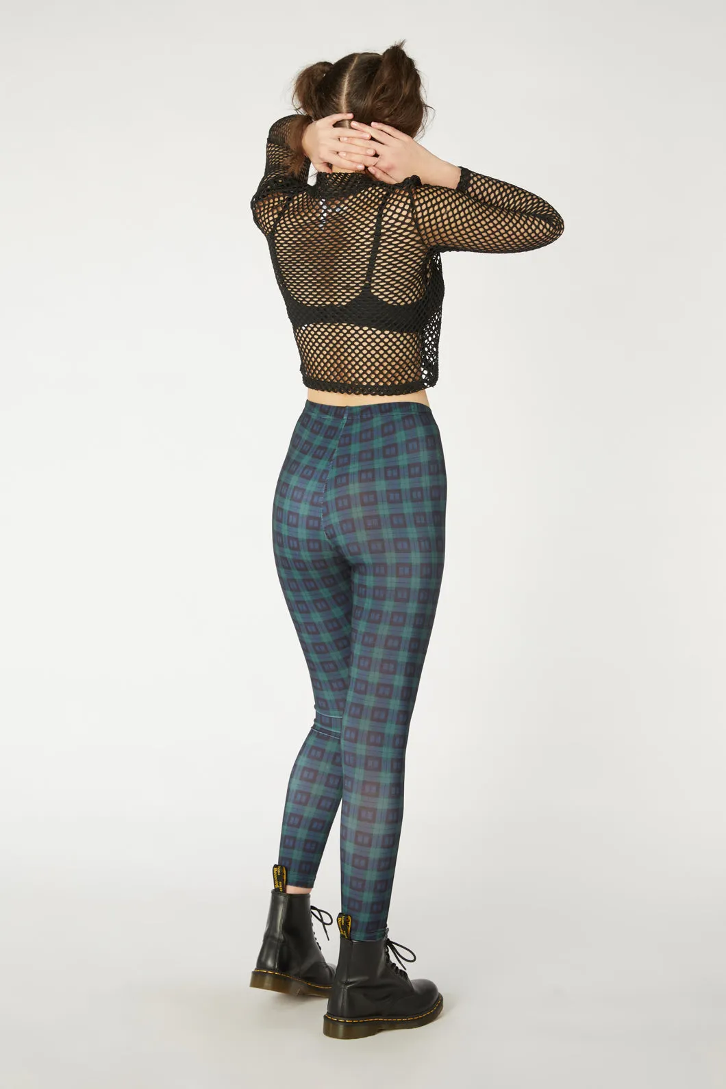 Lumberjack Leggings