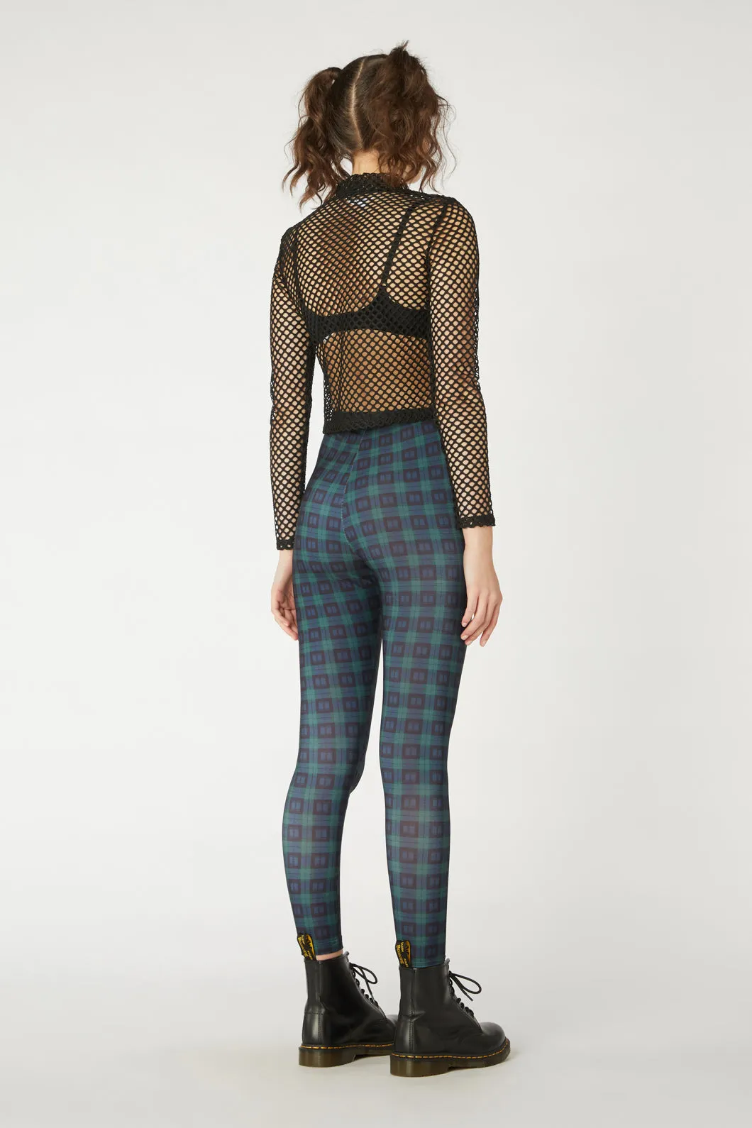 Lumberjack Leggings