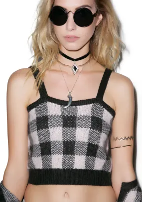 Lumberjack Tank