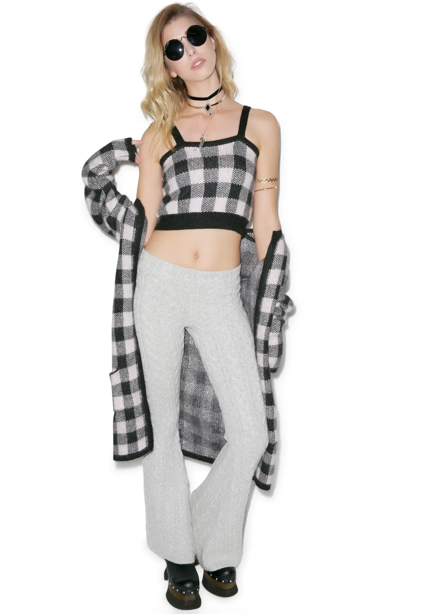 Lumberjack Tank