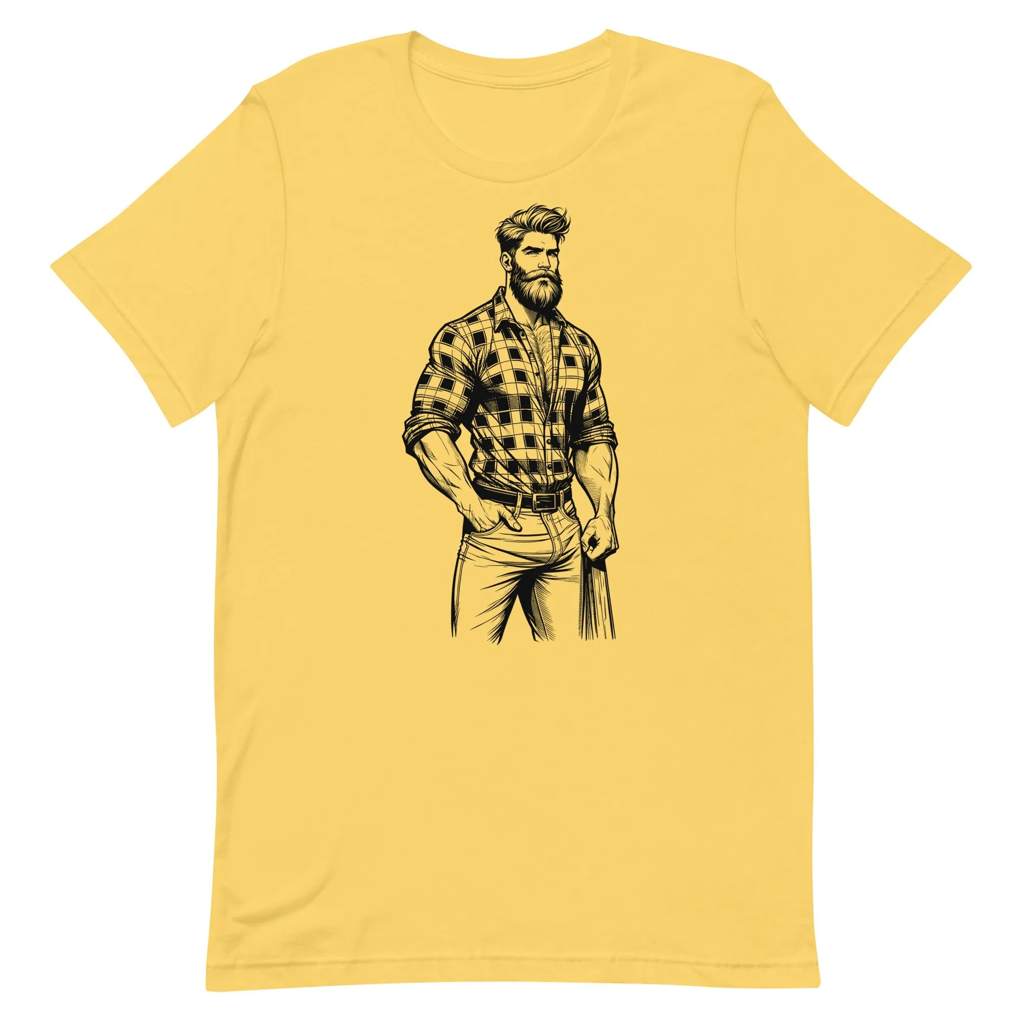 Lumbersexual