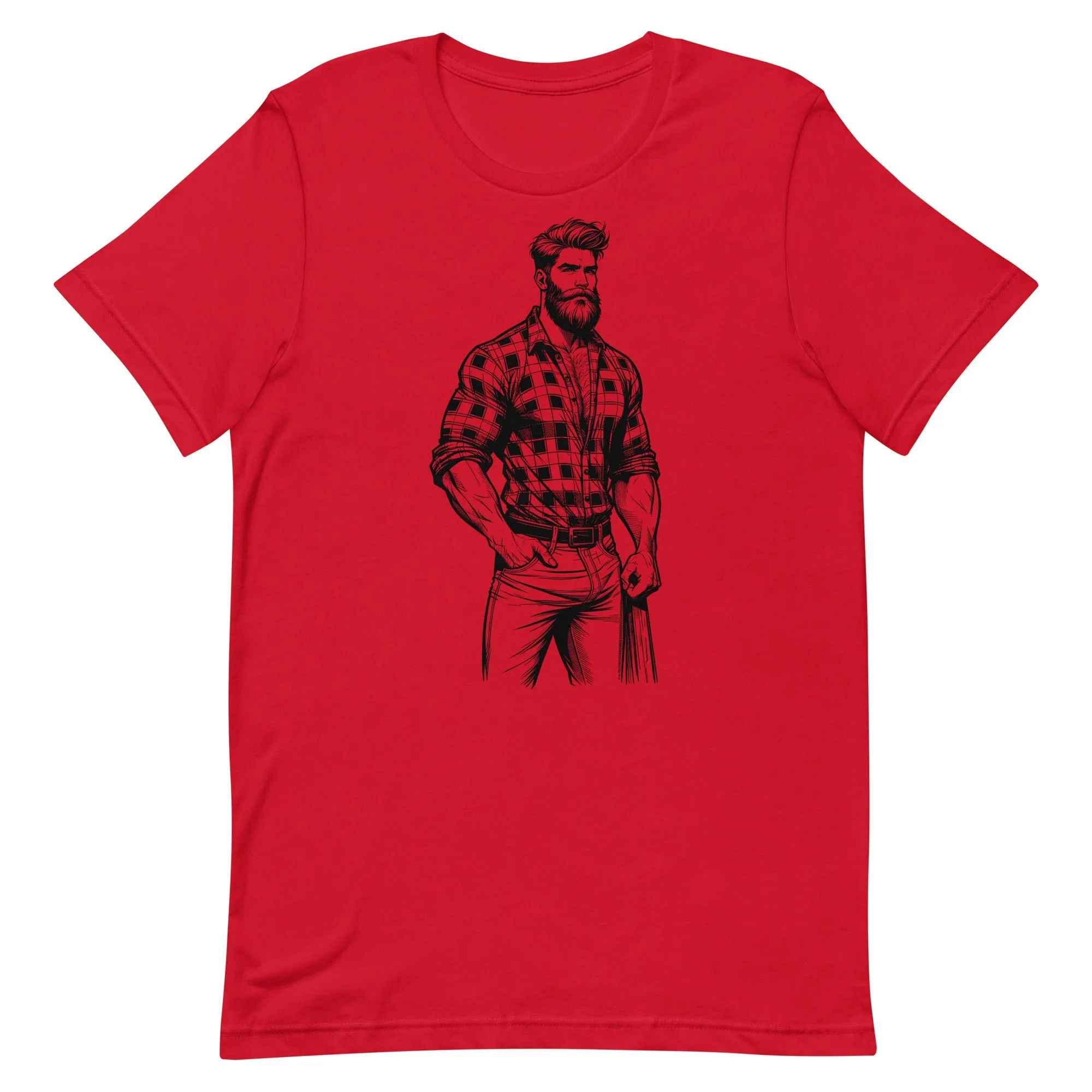 Lumbersexual