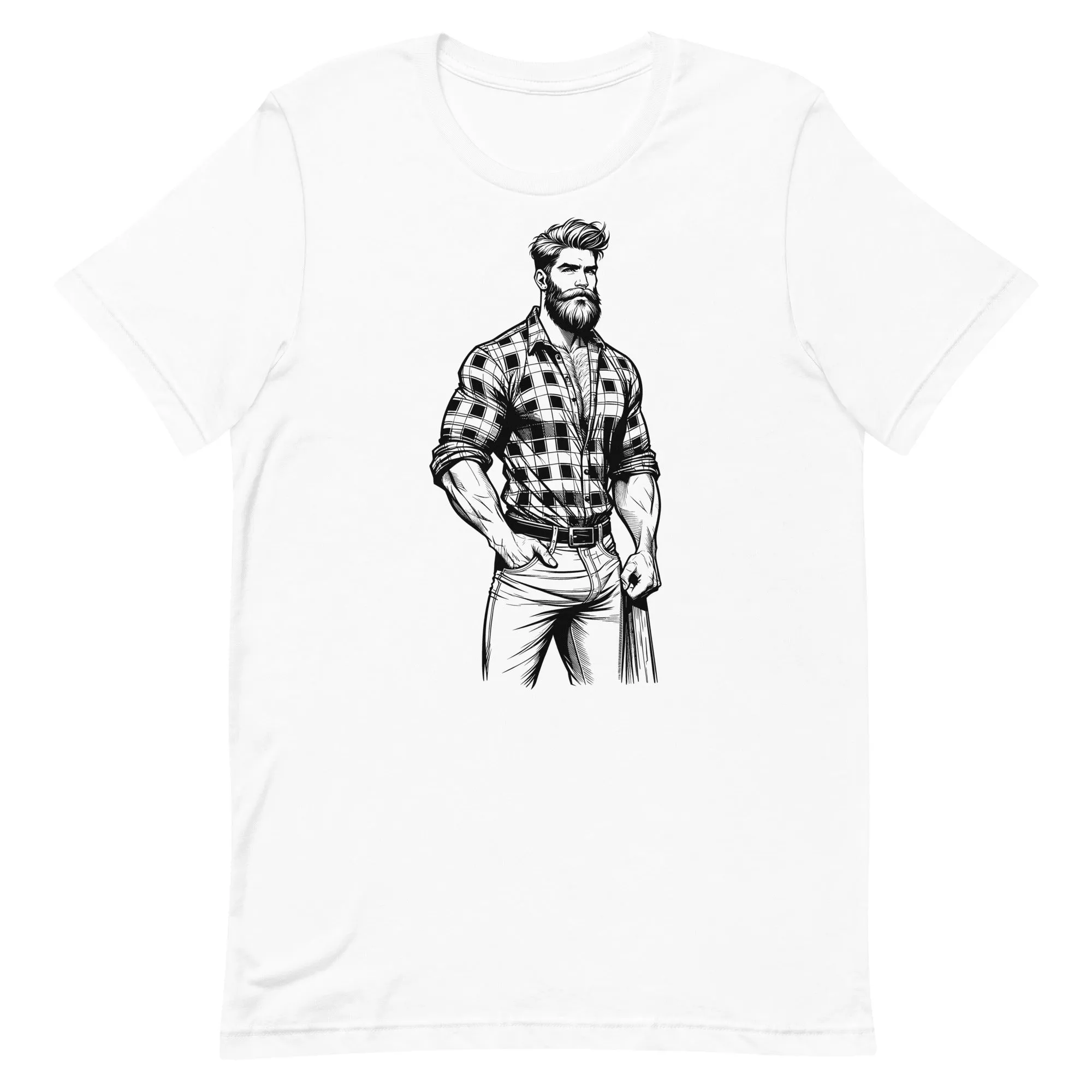 Lumbersexual