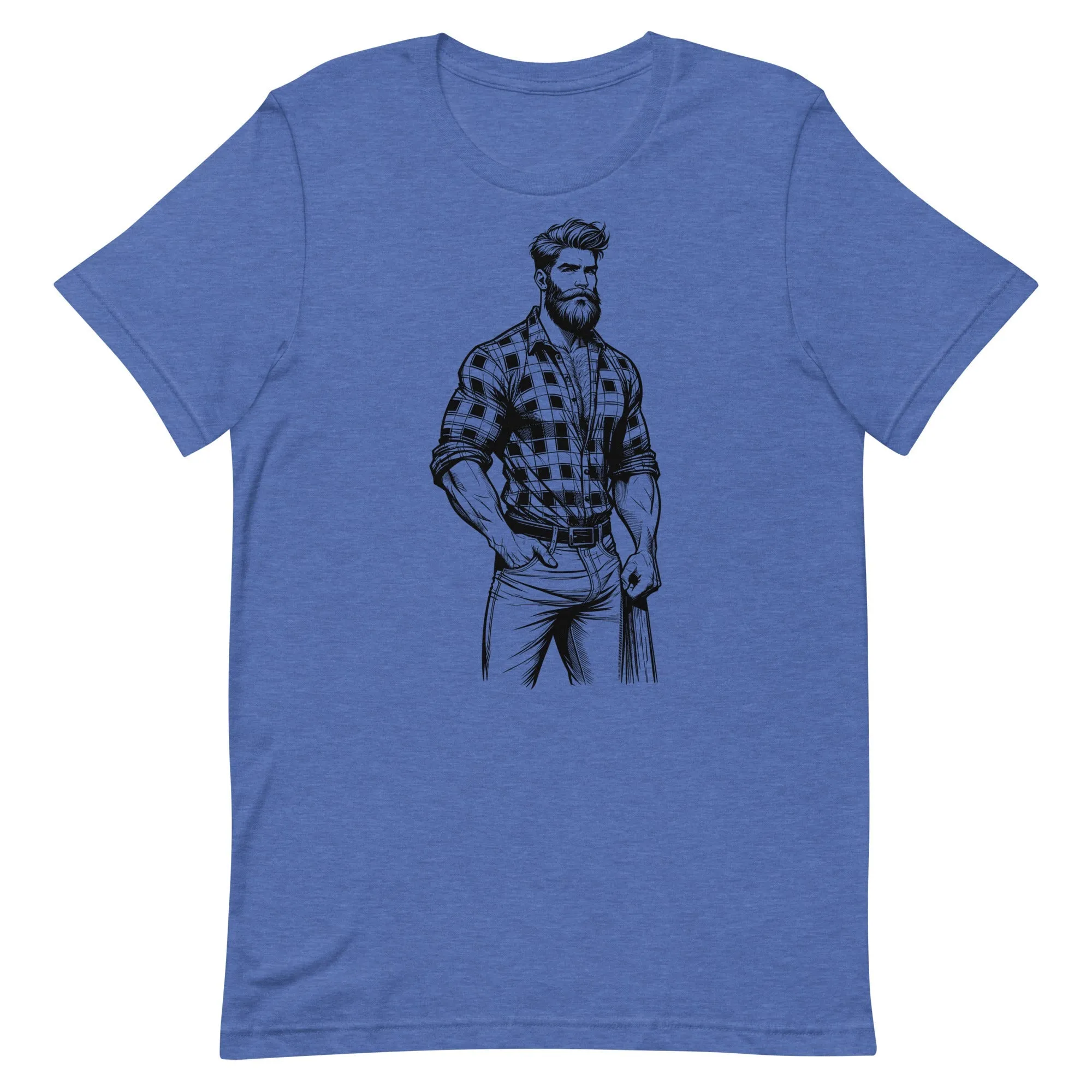 Lumbersexual
