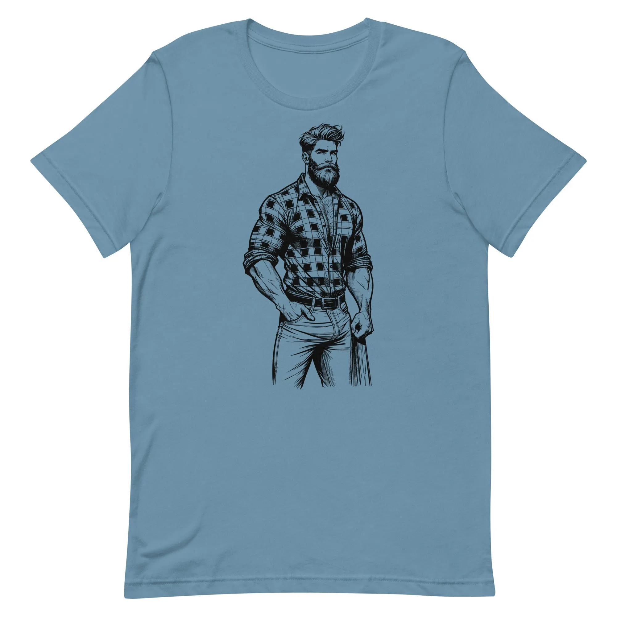 Lumbersexual