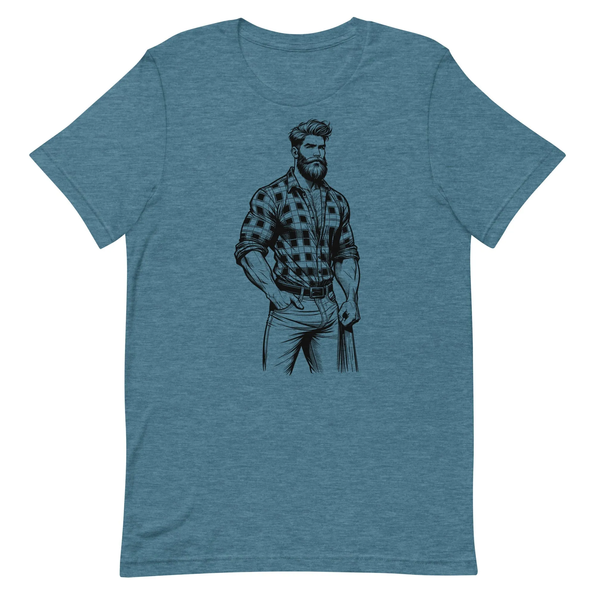 Lumbersexual