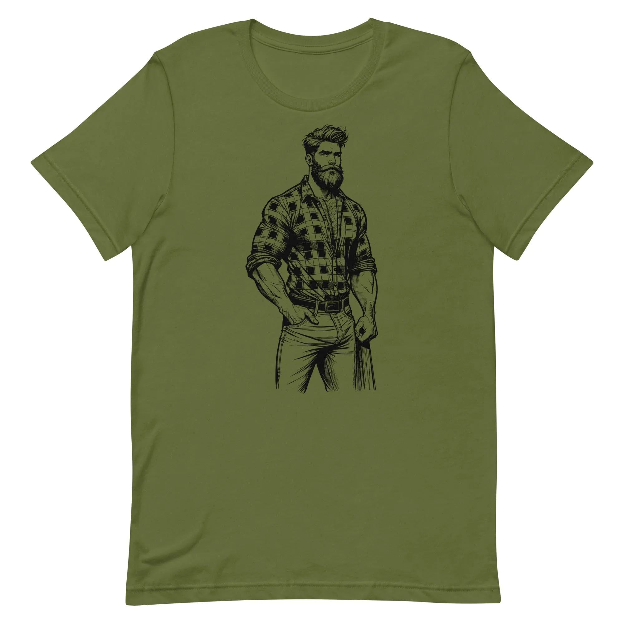 Lumbersexual