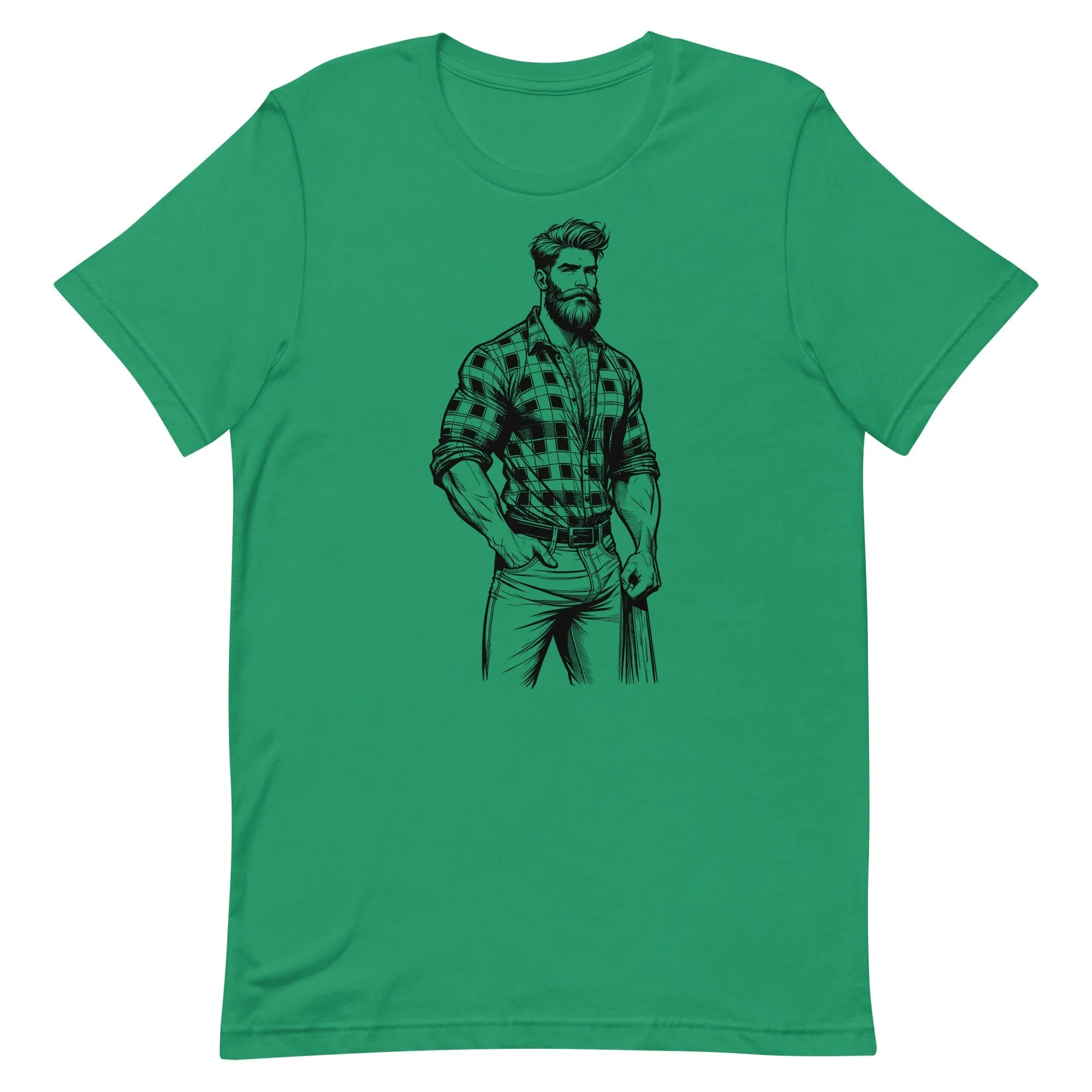 Lumbersexual