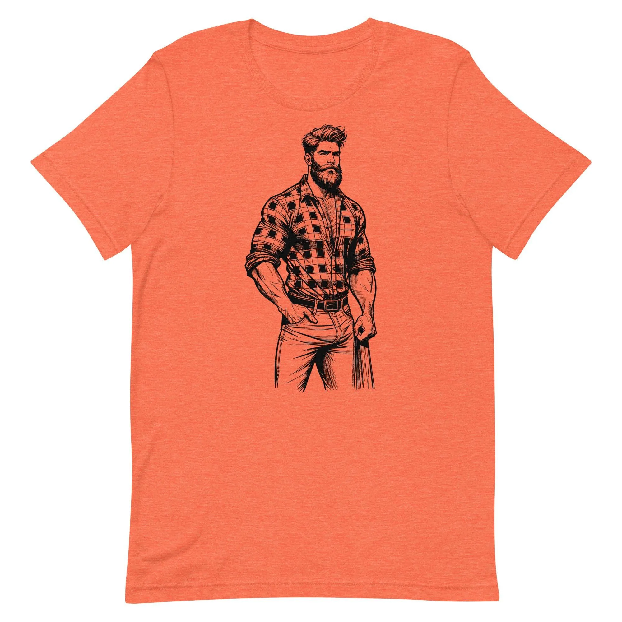 Lumbersexual