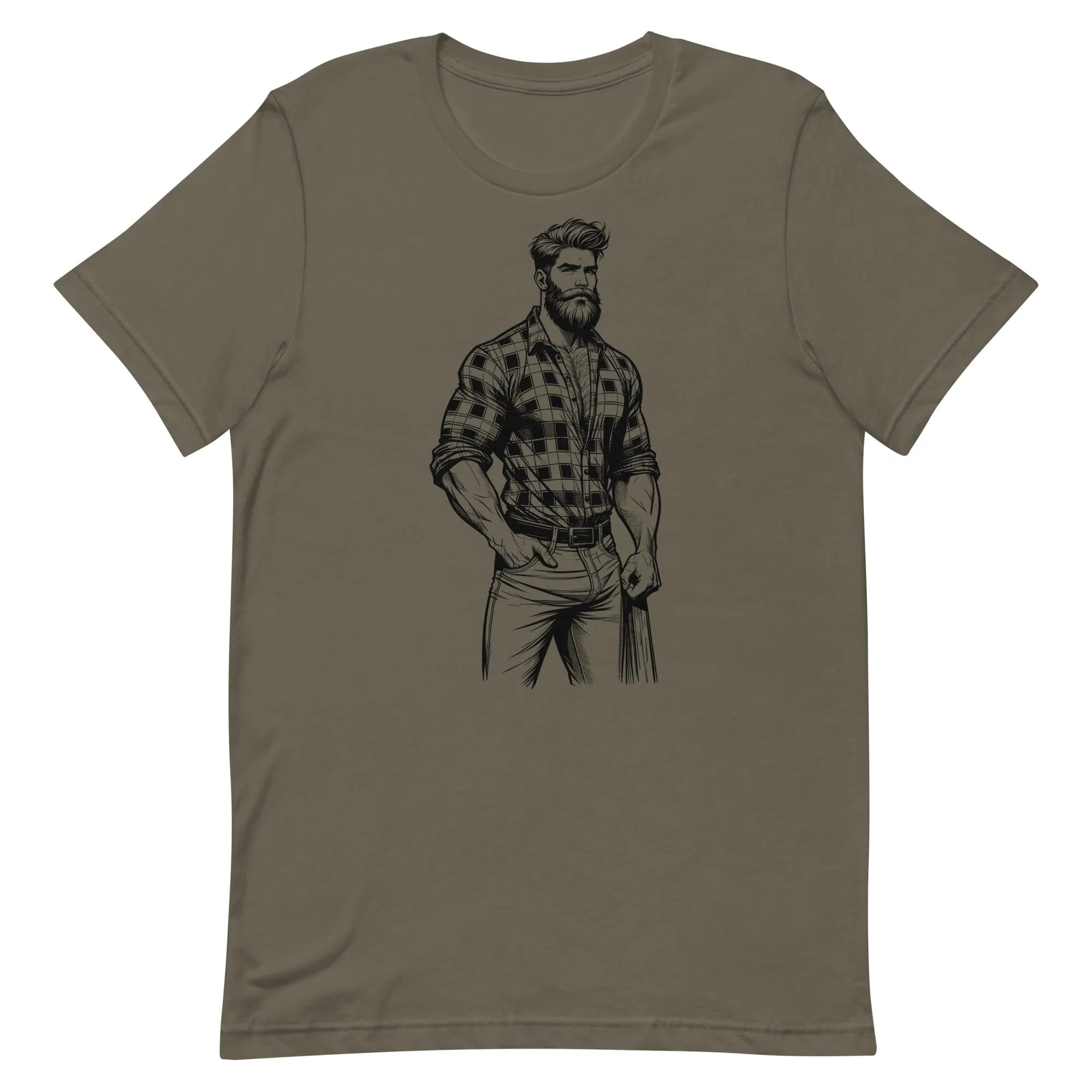 Lumbersexual