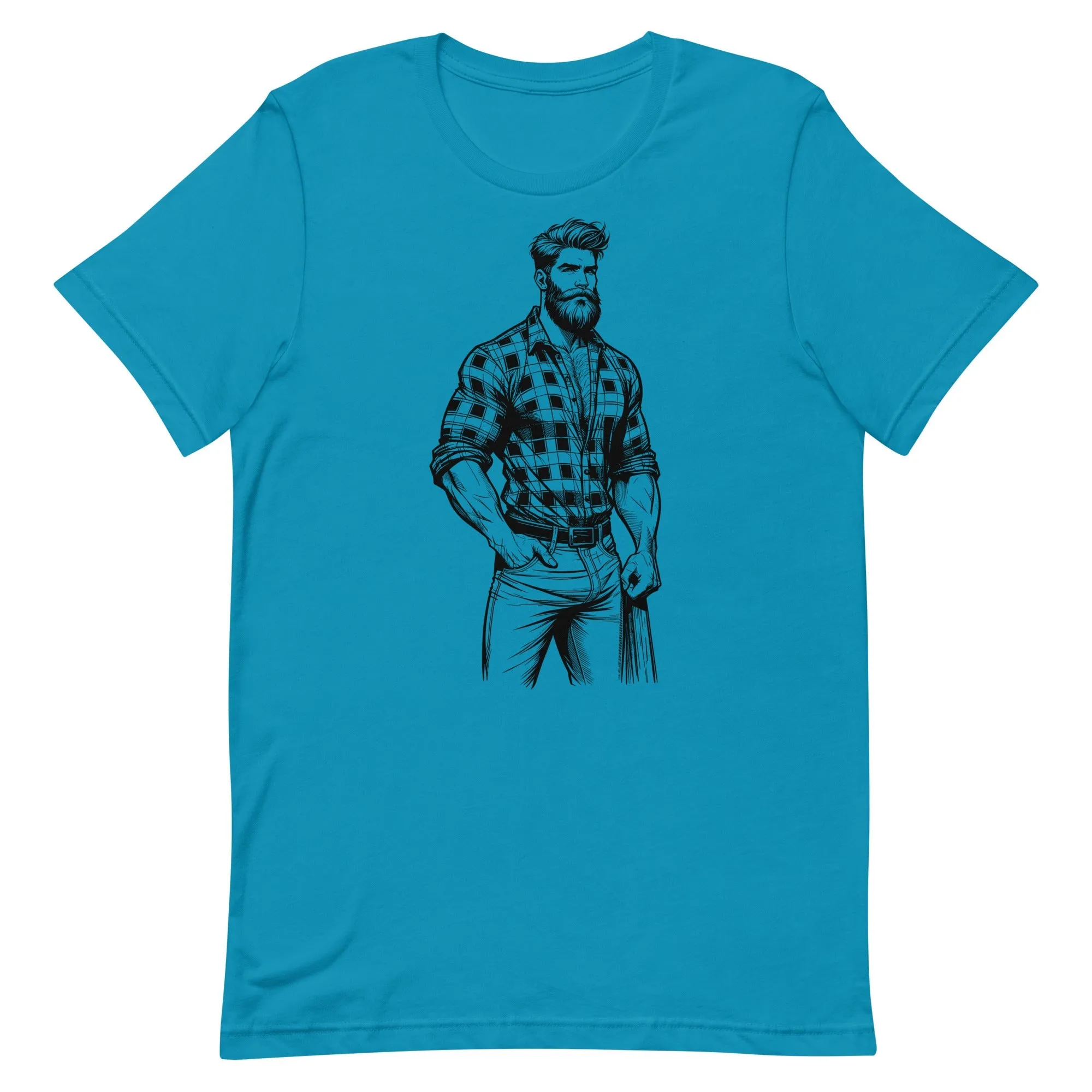 Lumbersexual