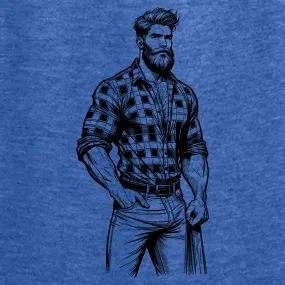 Lumbersexual