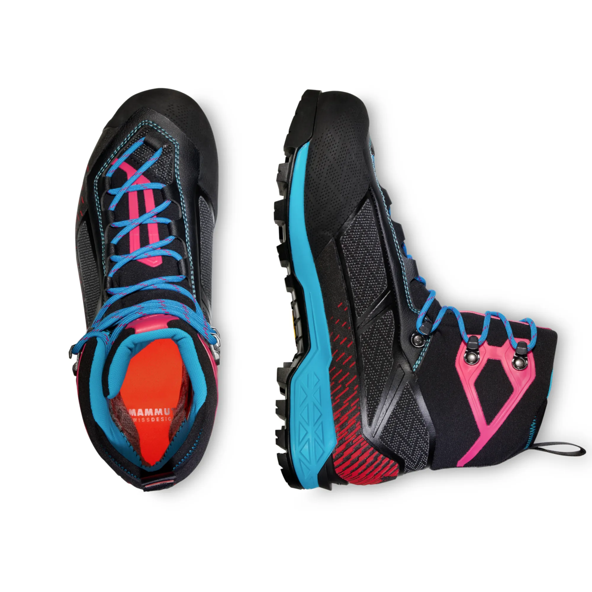 Mammut Taiss Light Mid GTX Womens