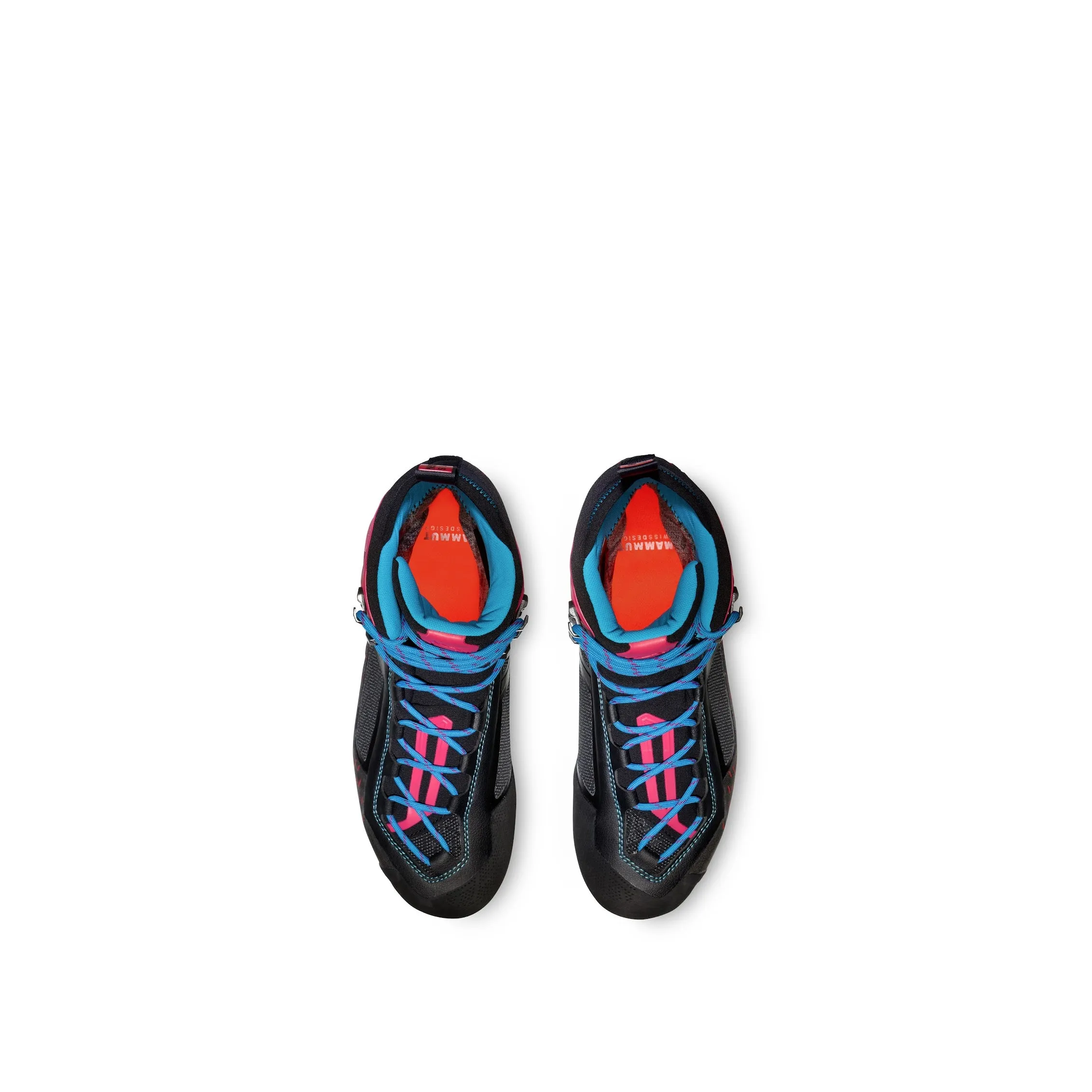 Mammut Taiss Light Mid GTX Womens