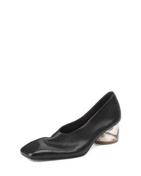 Marn - Horsehide Loafers