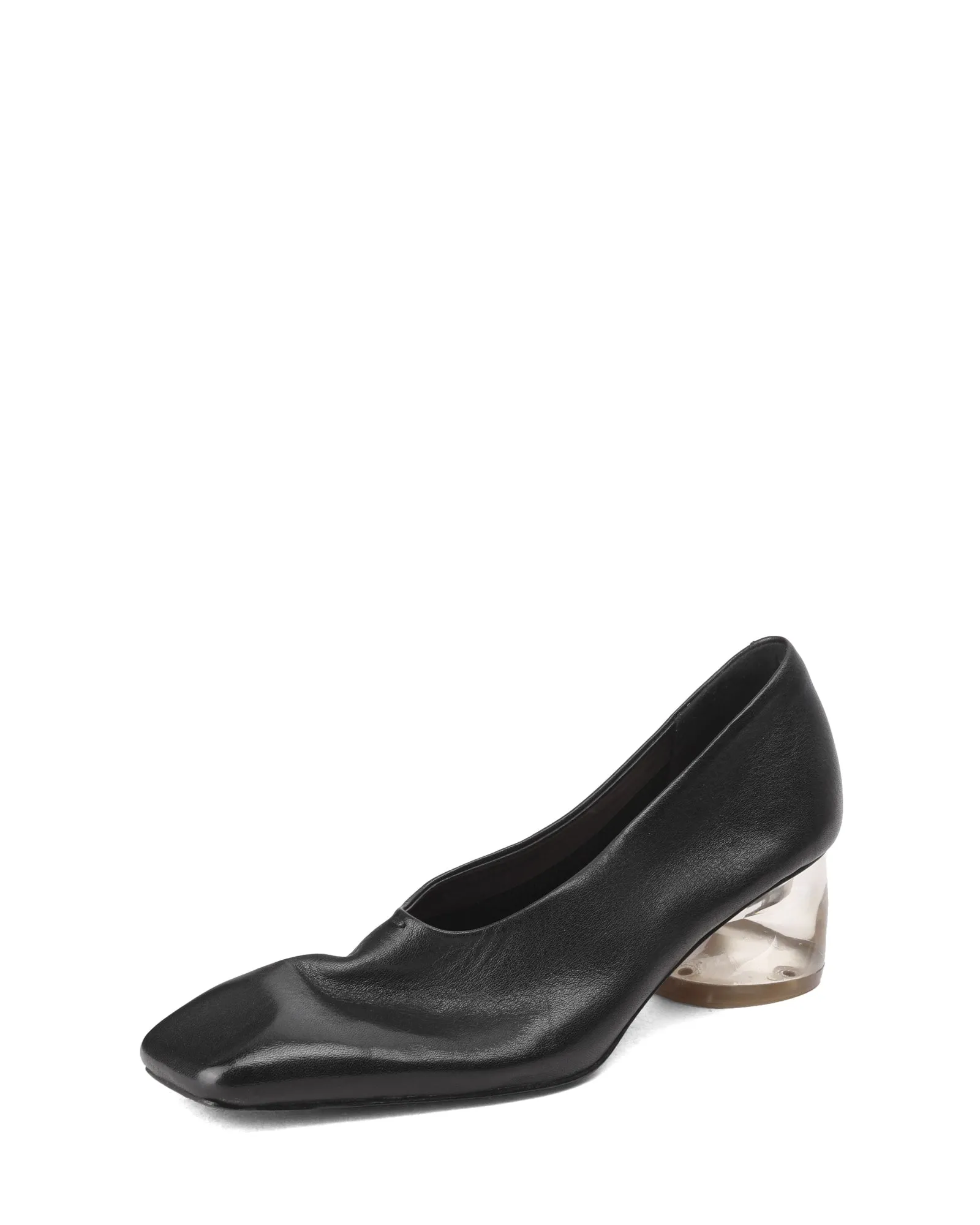 Marn - Horsehide Loafers