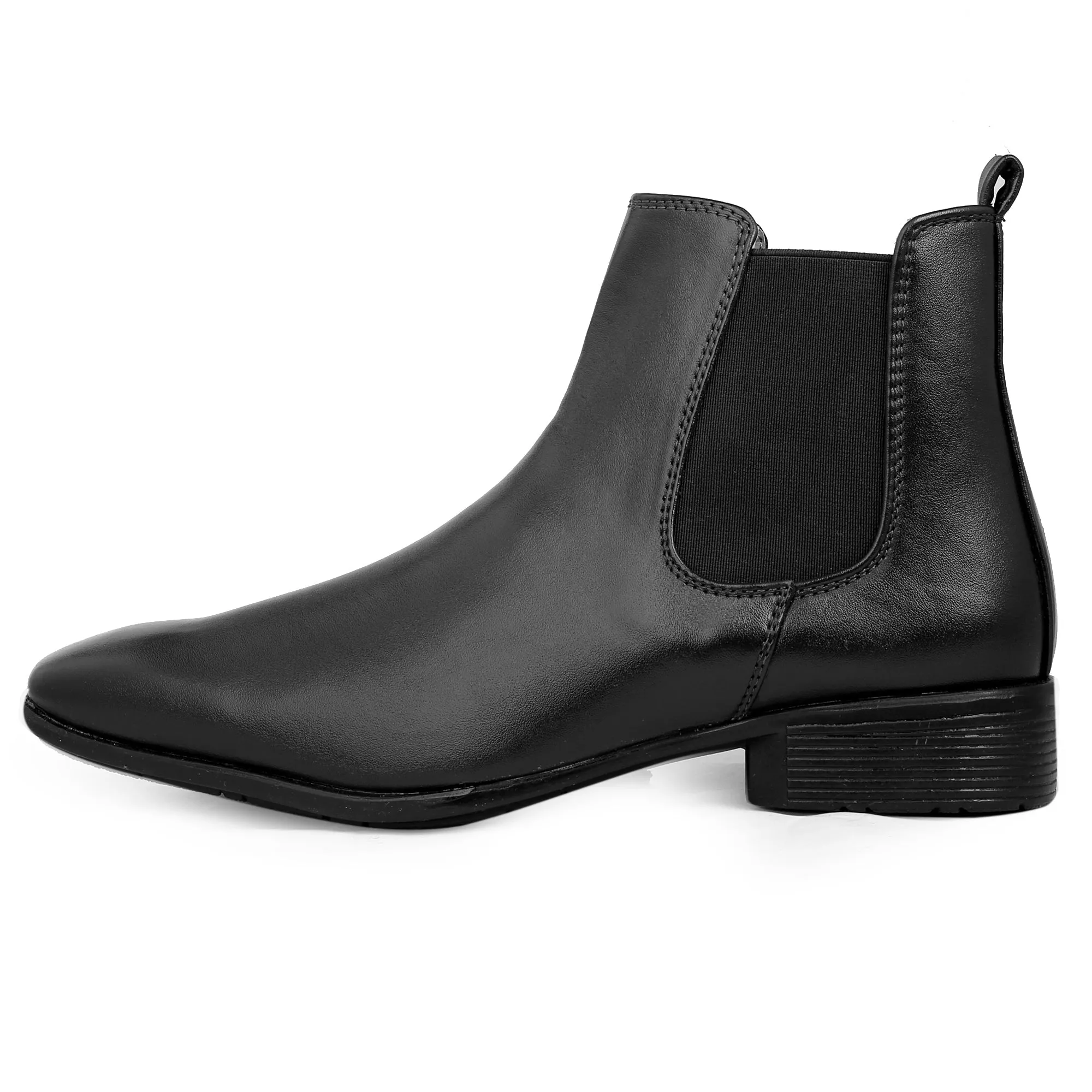 Men's Office Wear Formal Chelsea Boots