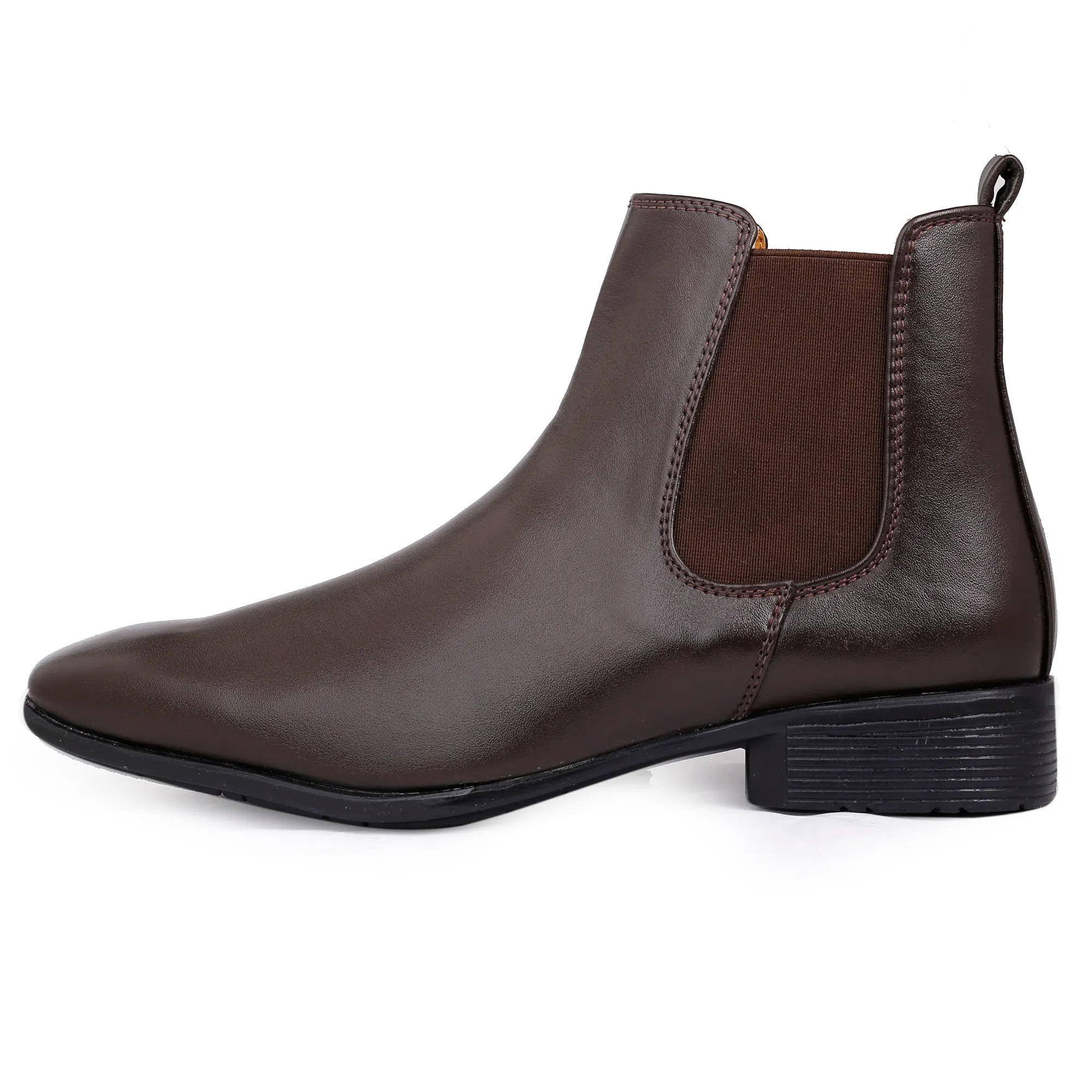 Men's Office Wear Formal Chelsea Boots