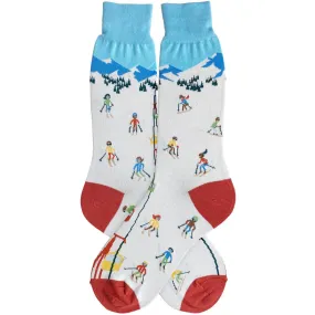 Men's Skiing Socks