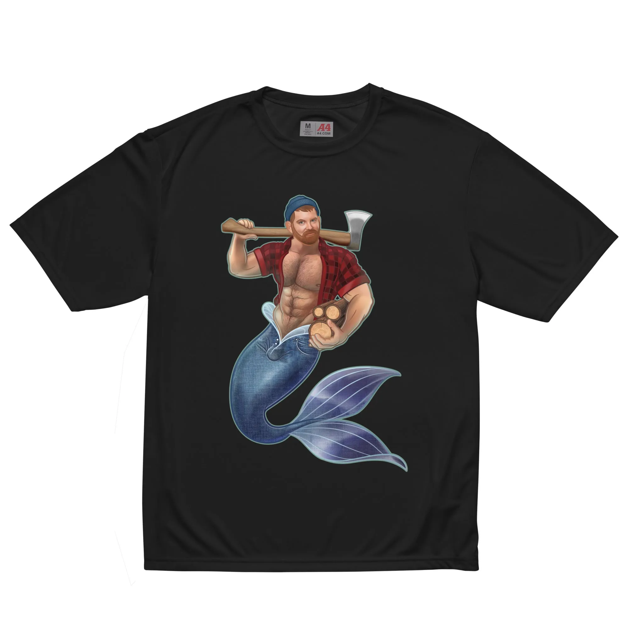 Merjack (Peformance Shirt)