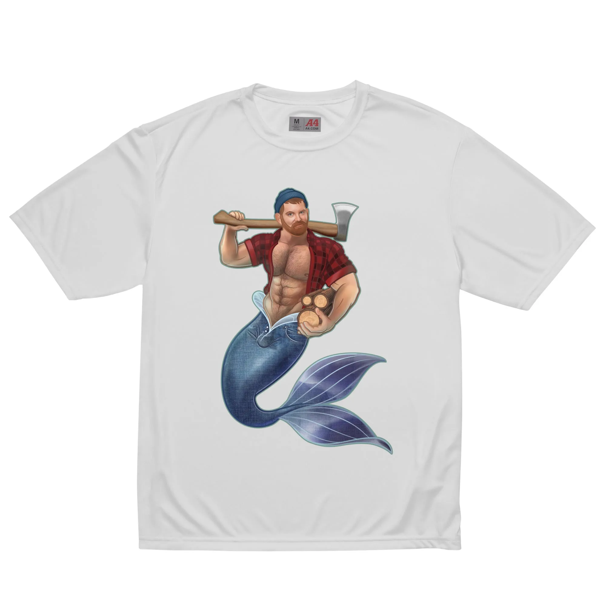 Merjack (Peformance Shirt)