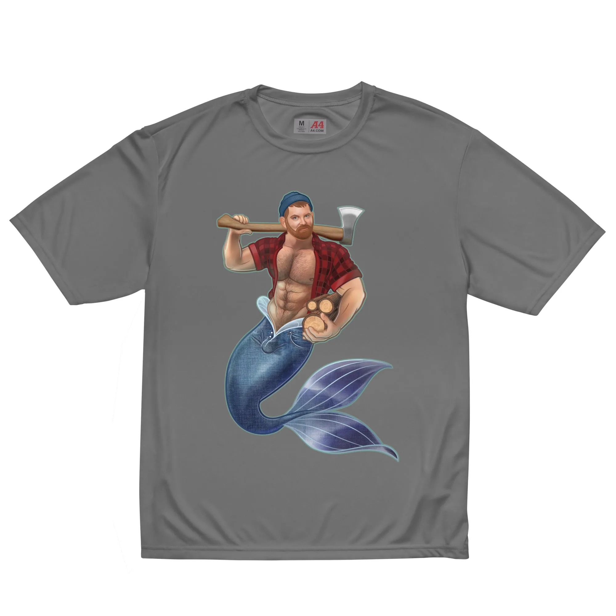 Merjack (Peformance Shirt)