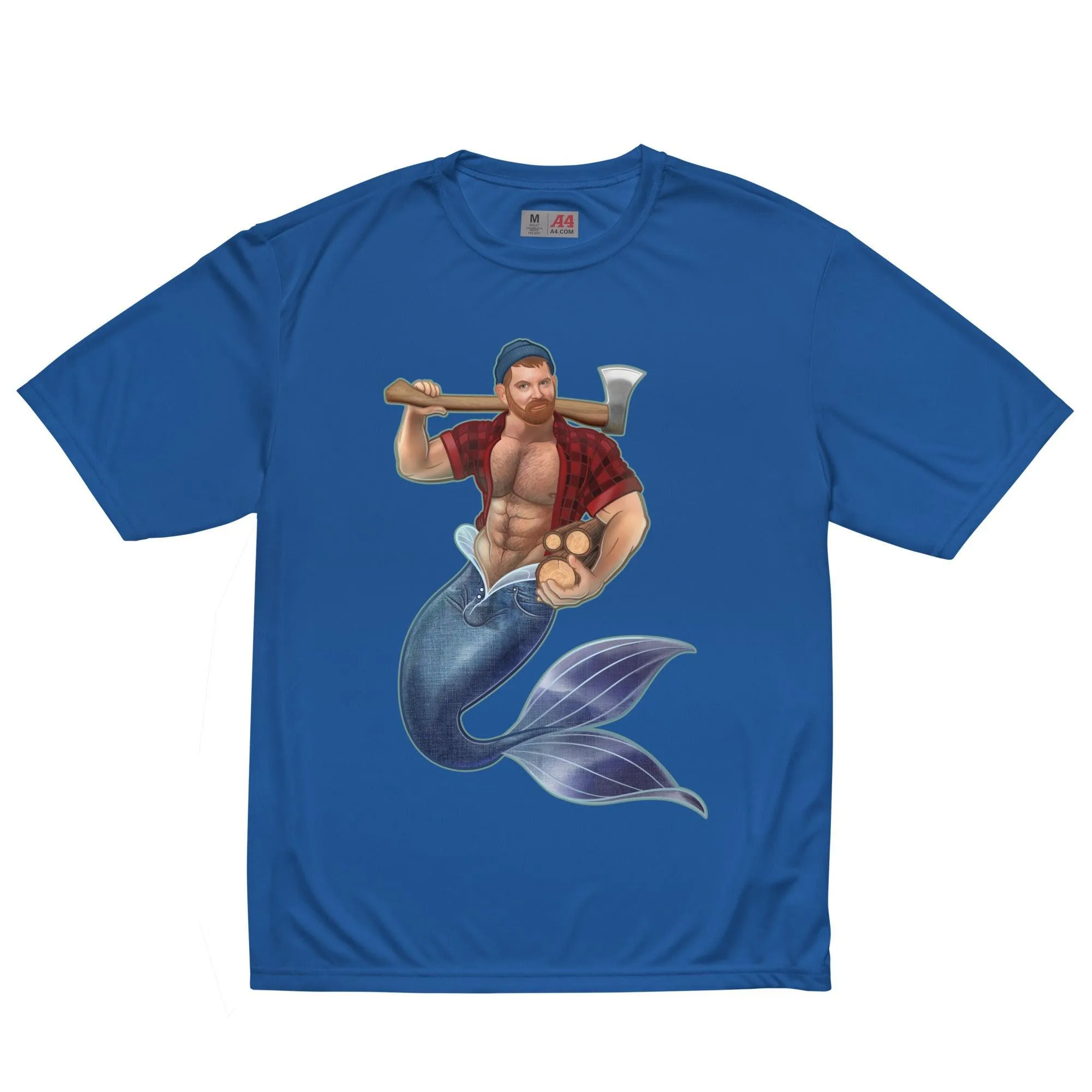 Merjack (Peformance Shirt)