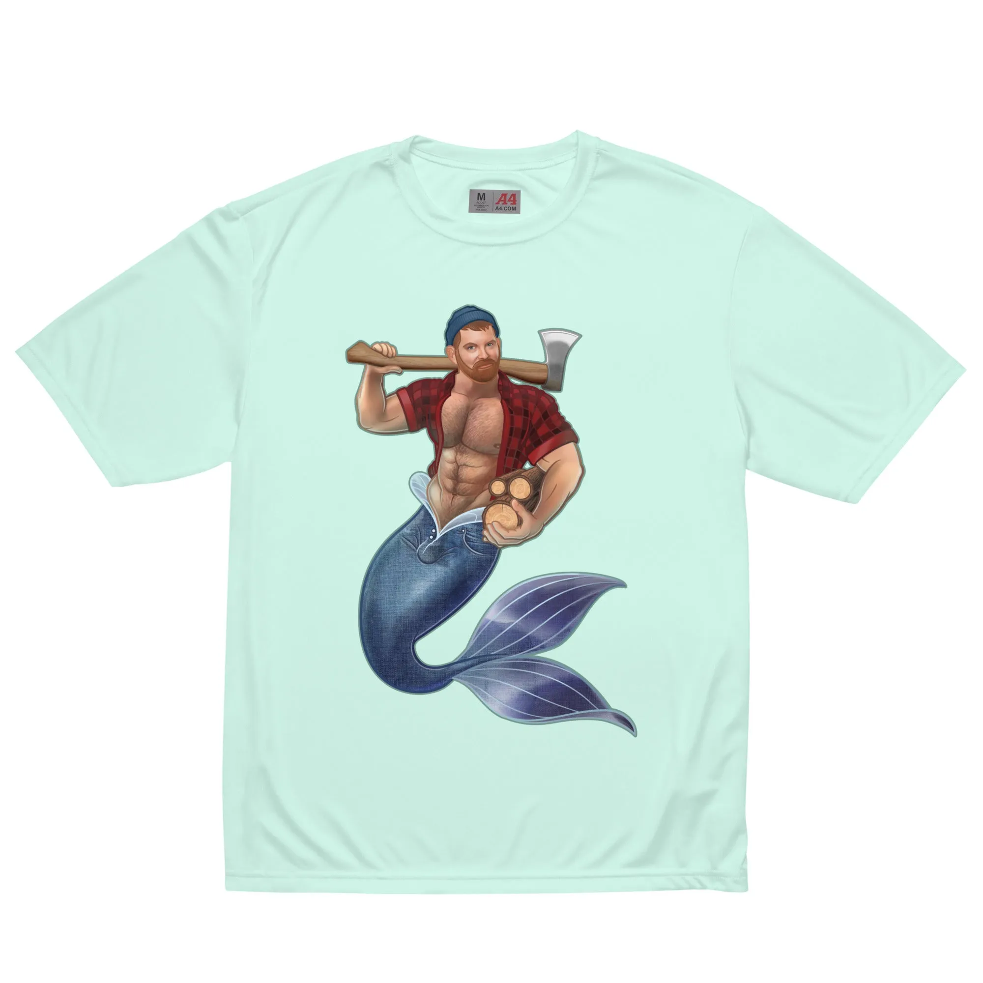 Merjack (Peformance Shirt)