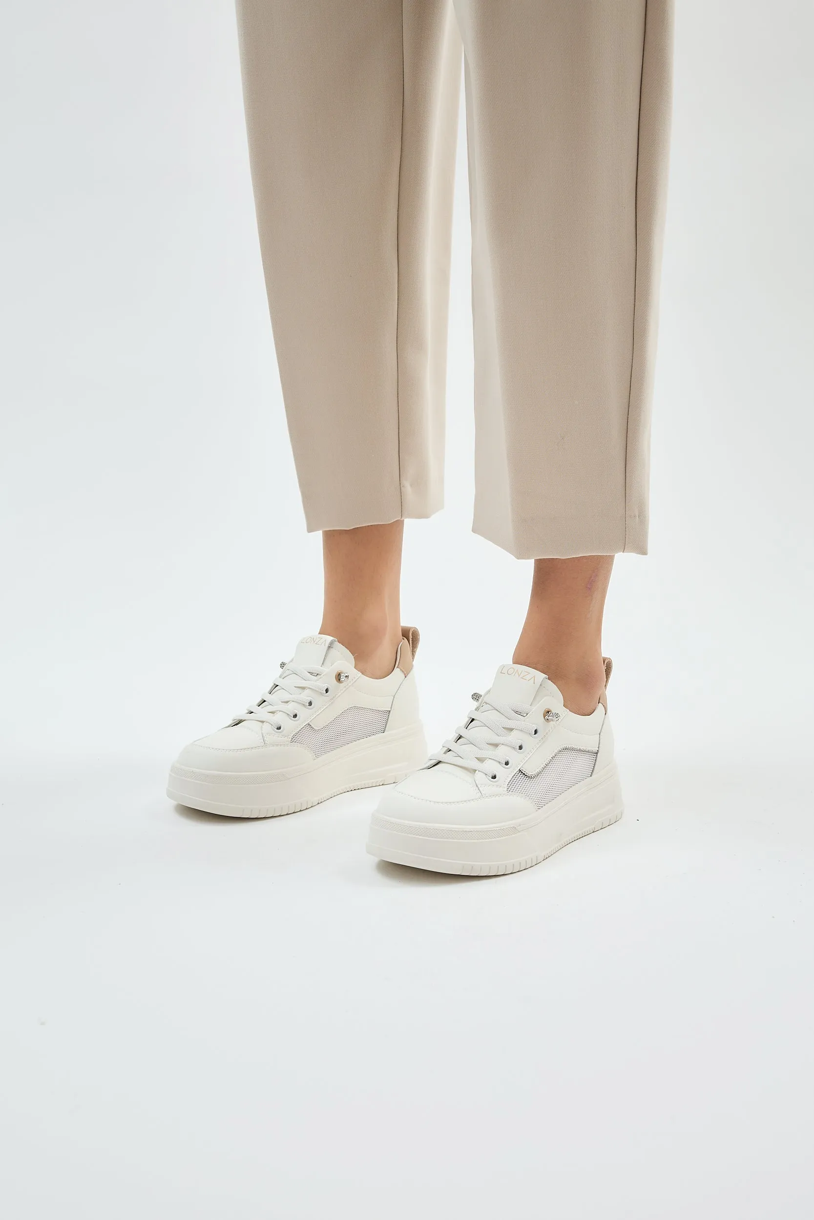 Mia Beige
