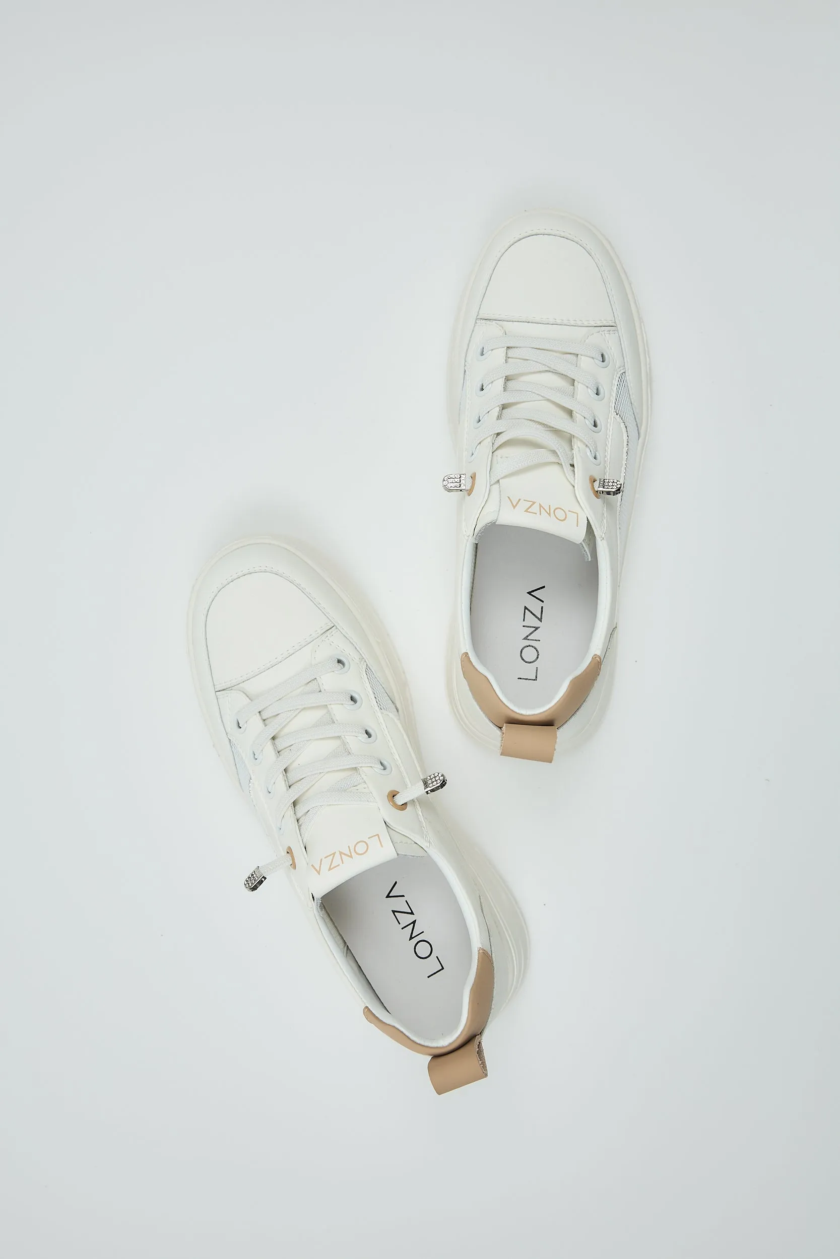 Mia Beige