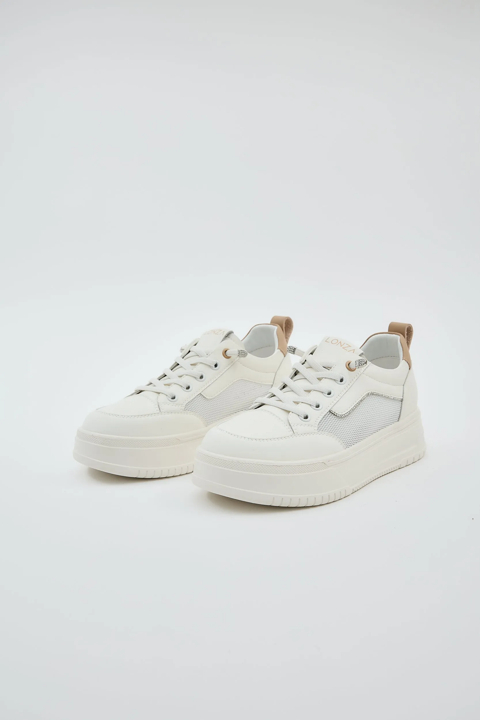 Mia Beige
