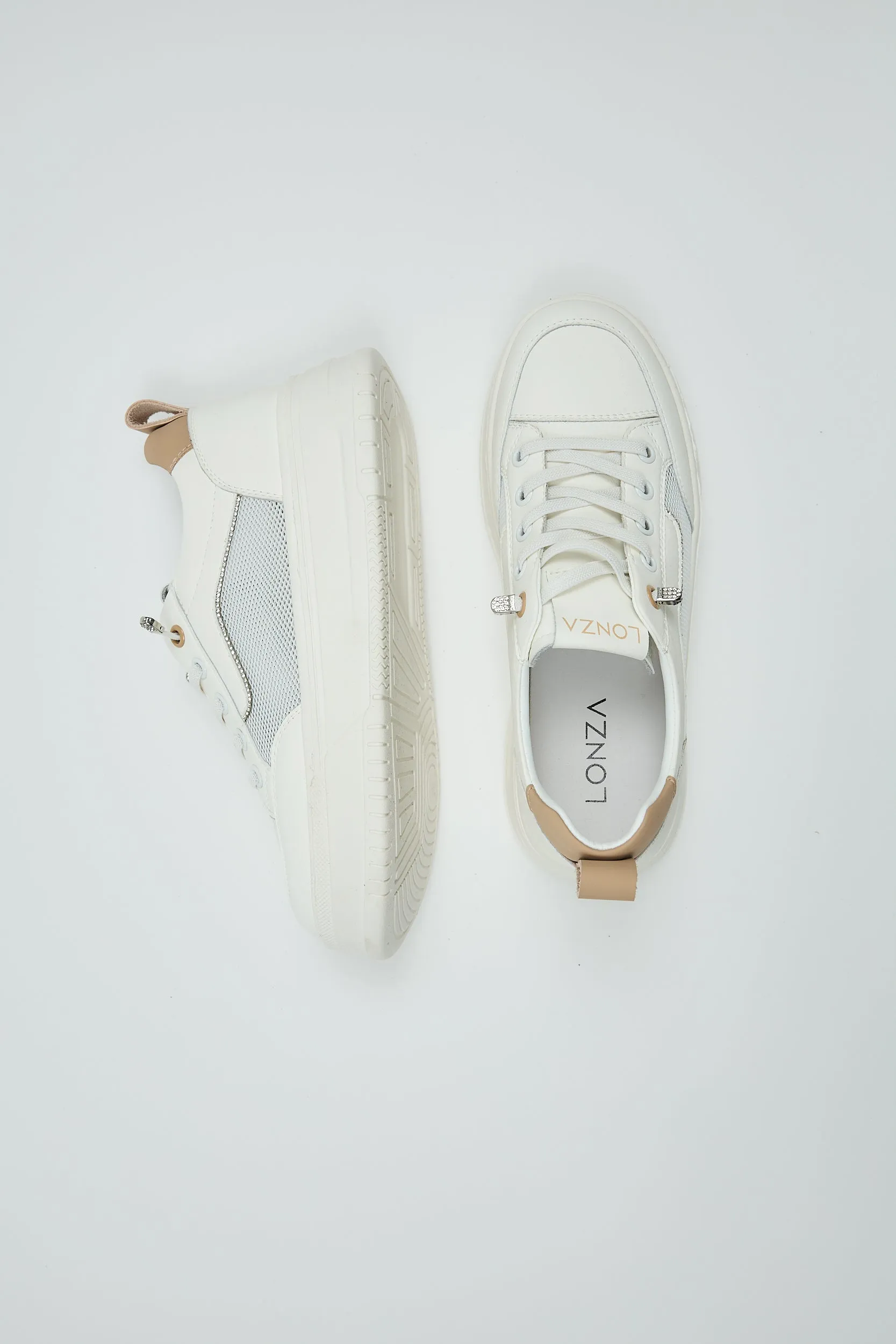 Mia Beige