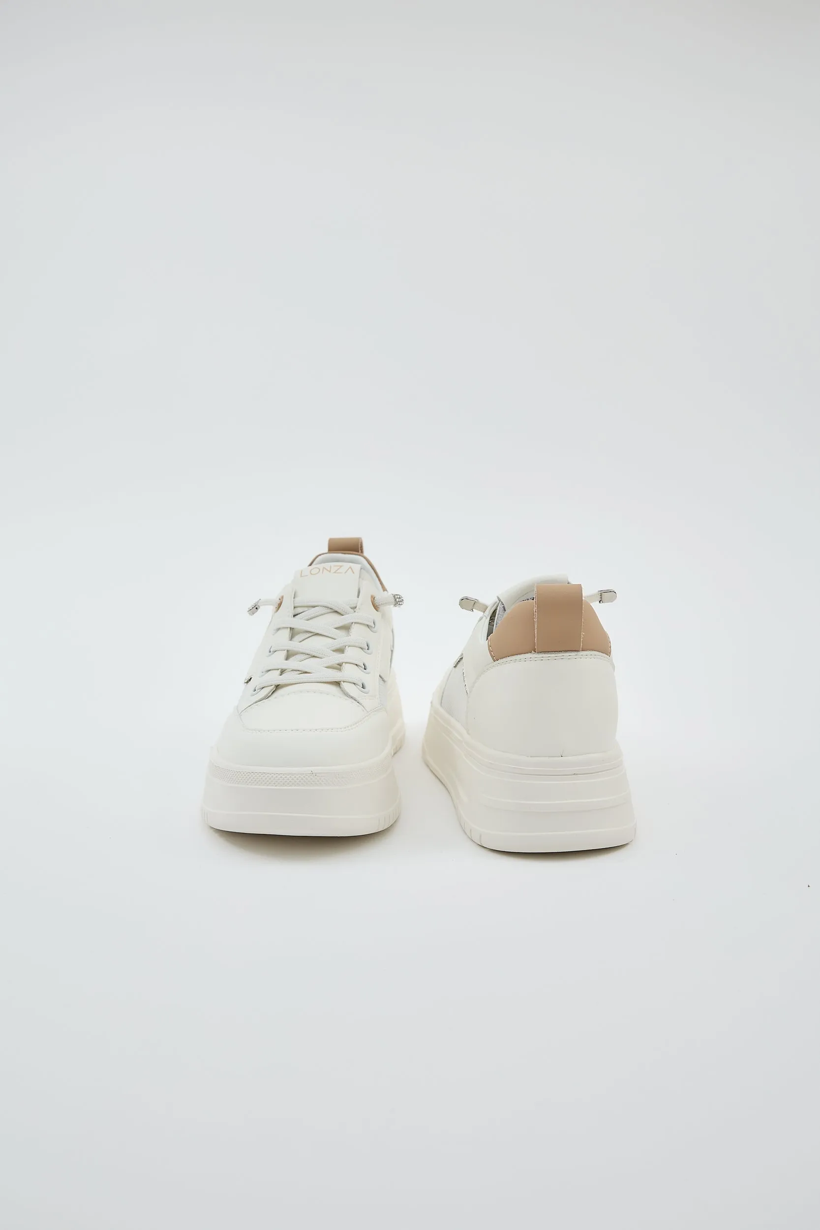 Mia Beige
