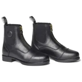Mountain Horse Veganza Young Paddock Boots