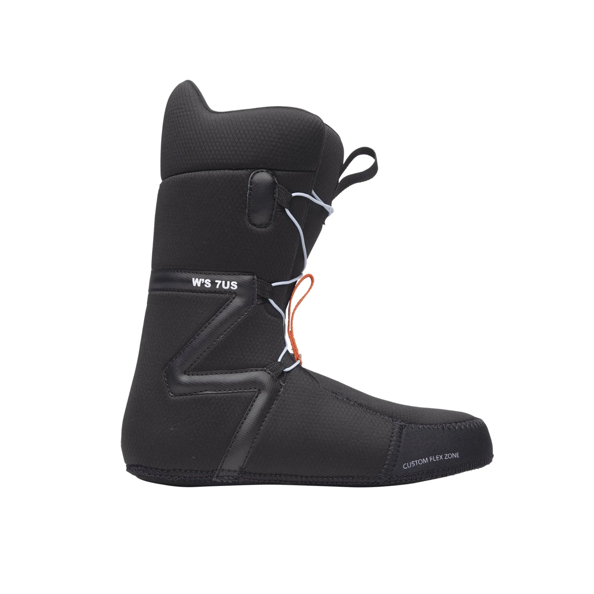 Nidecker Women's Sierra Snowboard Boots 2025