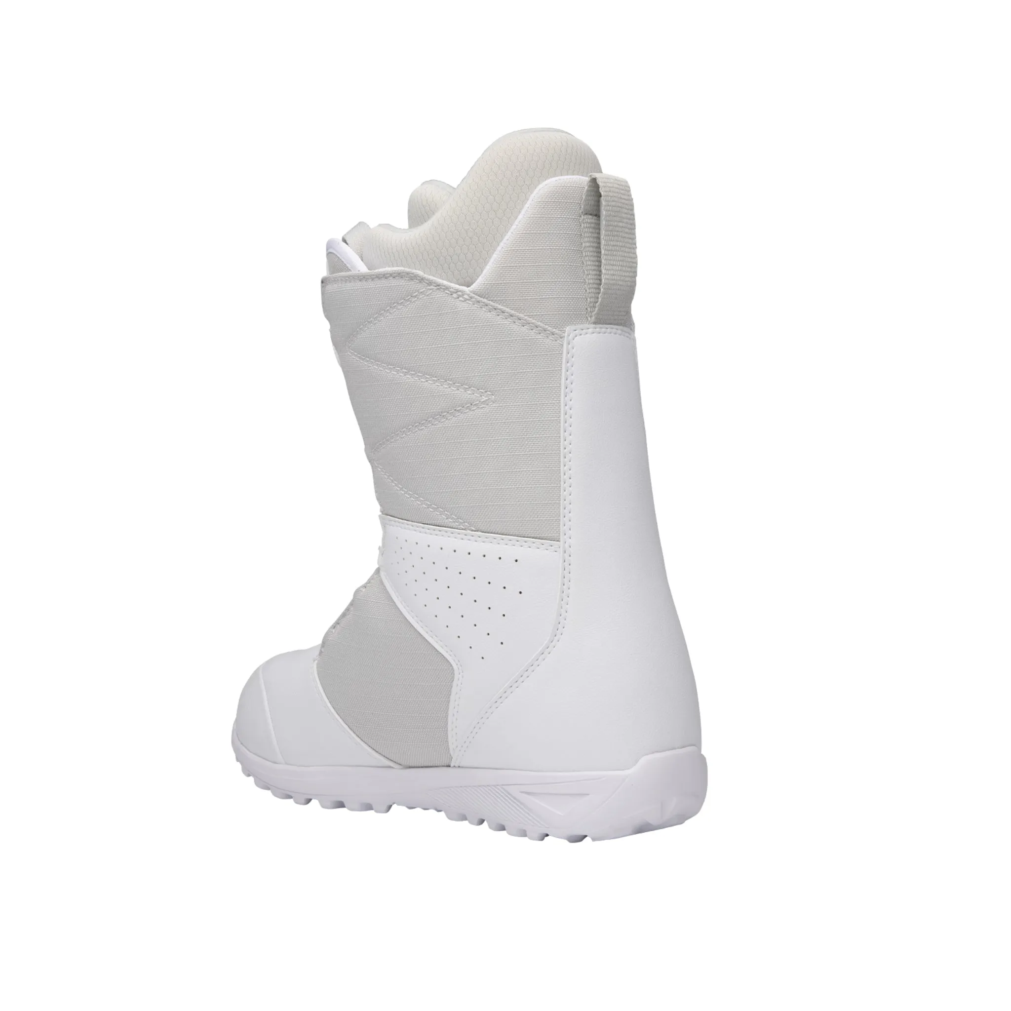 Nidecker Women's Sierra Snowboard Boots 2025