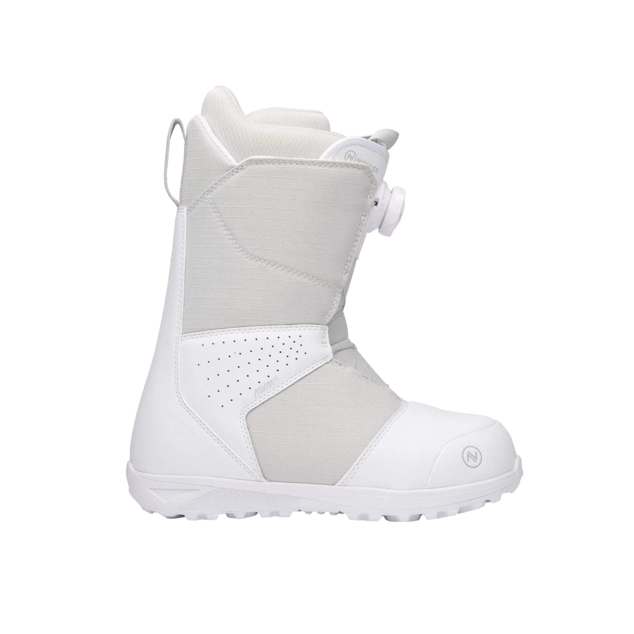 Nidecker Women's Sierra Snowboard Boots 2025